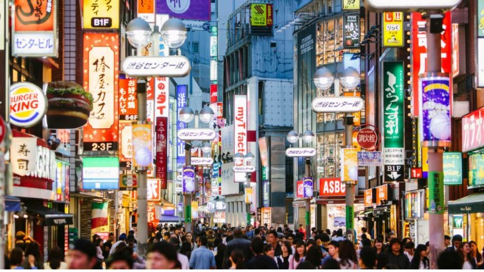 Airbnb sta cancellando migliaia di prenotazioni in Giappone