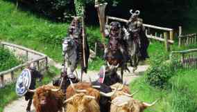 Alla scoperta di Puy du Fou, il parco a tema più grande dopo Disneyworld