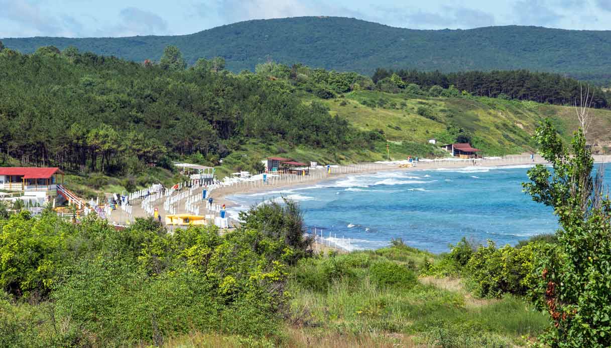 La nuova meta low cost è Burgas, sul Mar Nero | SiViaggia