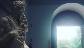 Cosa vedere al Museo di Michelangelo di Carrara