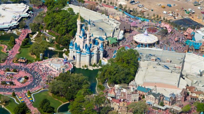 Le attrazioni imperdibili di Disneyworld Orlando secondo chi ci lavora