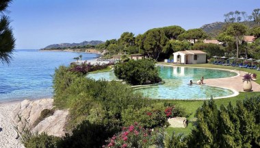 Santa Margherita Di Pula E La Location Di Temptation Island Siviaggia