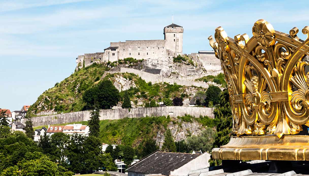 Lourdes, cosa vedere oltre ai luoghi