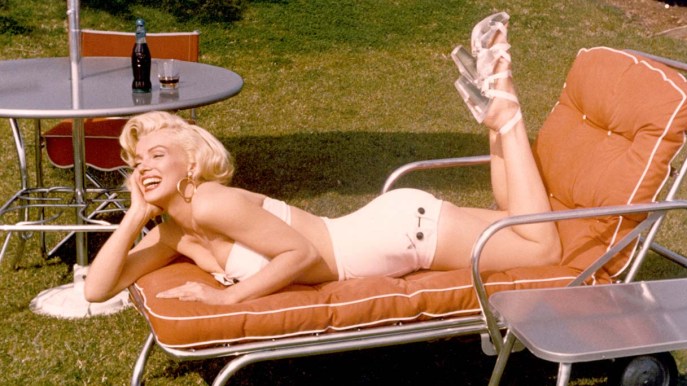 1000€ a notte per il nido d’amore di Marilyn Monroe e Joe DiMaggio