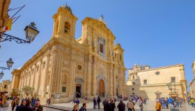 Mete da visitare in Sicilia partendo dall’aeroporto di Trapani