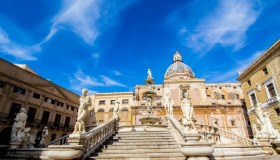 Mete da visitare in Sicilia partendo dall’aeroporto di Palermo