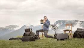 Musica in alta quota con il Festival Suoni delle Dolomiti e la Campiglio Special Week