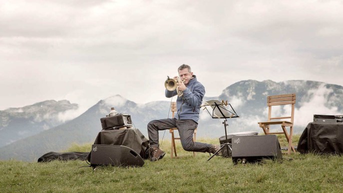 Musica in alta quota con il Festival Suoni delle Dolomiti e la Campiglio Special Week
