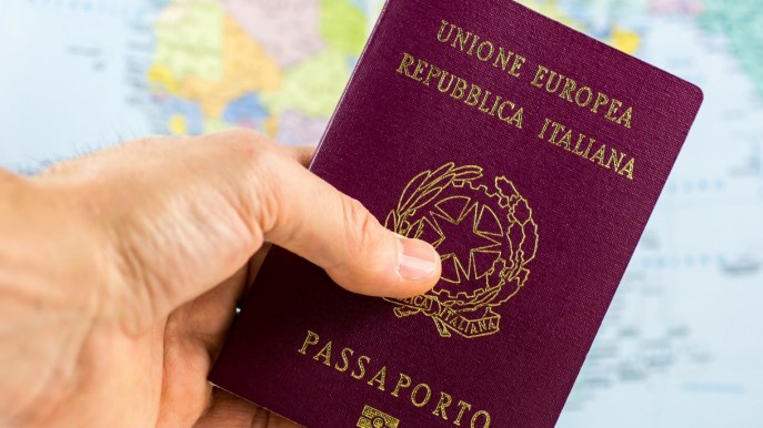 Il passaporto italiano è tra quelli con cui puoi viaggiare di più