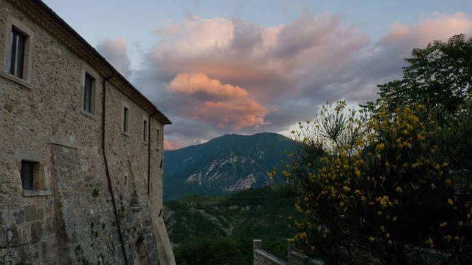 Il prezzo lo decidi tu: in Abruzzo un ostello rivoluzionario