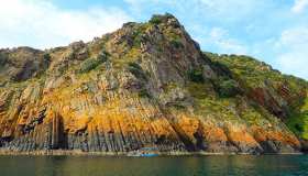 Anche in Italia c’è un Selciato del Gigante: dove si trova