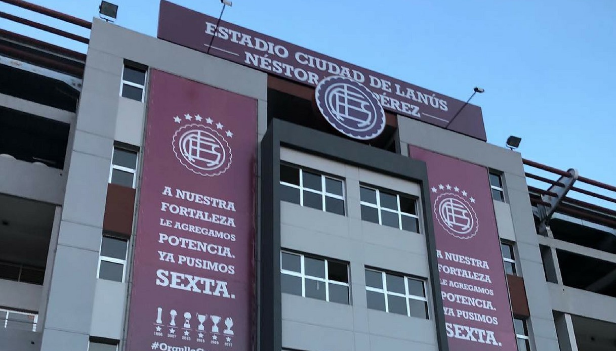 Cosa vedere a Lanus in Argentina, la città del calcio di ...