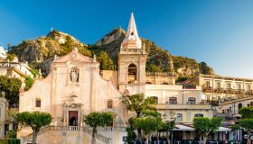 Luoghi da visitare in Sicilia partendo dall’aeroporto di Catania