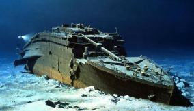 Tour nel luogo del naufragio del Titanic il debutto è fissato per il 2019