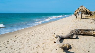 Oltre Machu Picchu, una vacanza al mare in Perù alla scoperta delle spiagge più belle