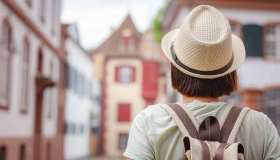 Perché le donne viaggiano sempre più da sole