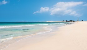 Boa Vista, l’isola paradisiaca fatta di spiagge e natura a Capo Verde