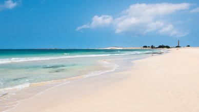 Boa Vista, l’isola paradisiaca fatta di spiagge e natura a Capo Verde