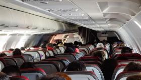 Turbolenze in aereo, un pilota spiega perché non avere paura