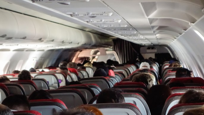 Turbolenze in aereo, un pilota spiega perché non avere paura