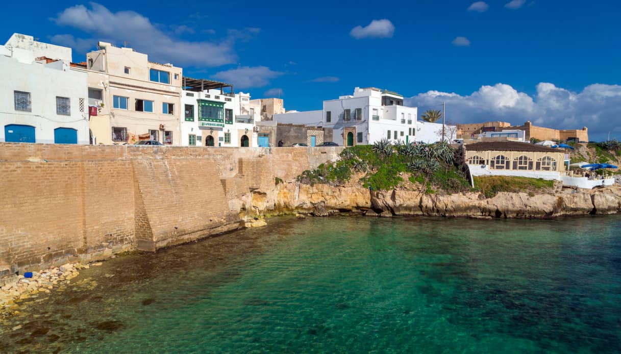 Tunisia la magia di Mahdia, la Città delle due Lune
