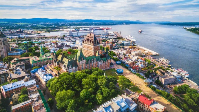Cosa vedere nel Québec, lo stato più francese del Canada