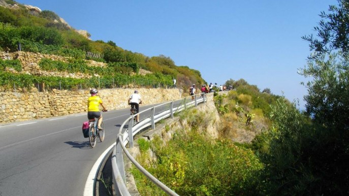 Dal Brennero alla Sardegna, la Ciclopista del Sole è la più lunga d’Italia