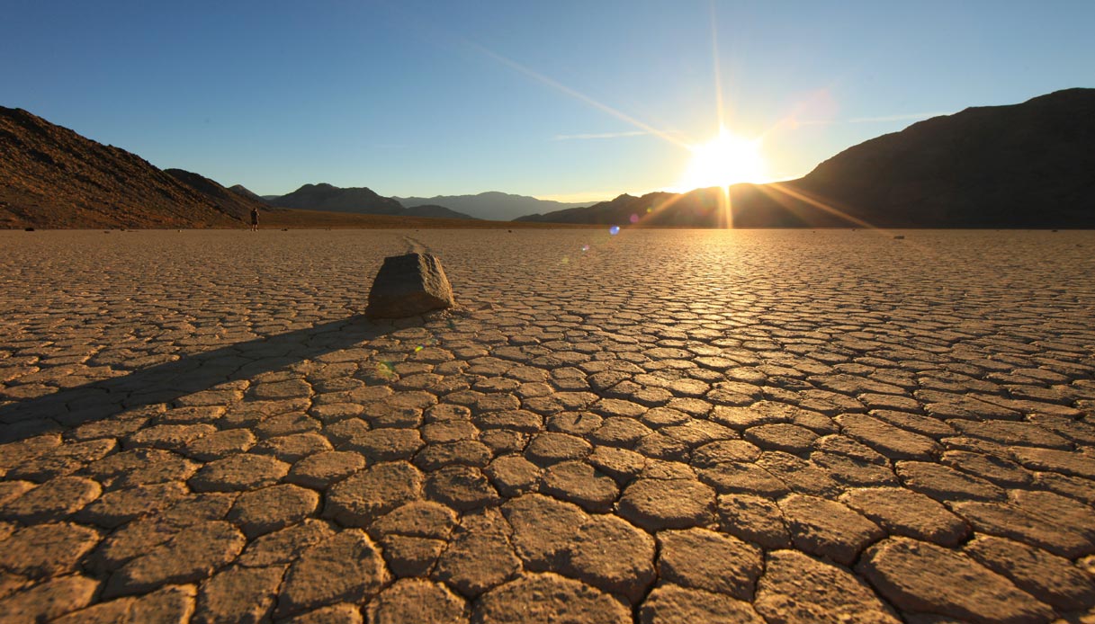 Qui l’estate è rovente i luoghi più caldi del mondo