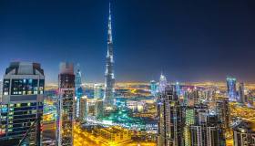 Lusso sfrenato a Dubai, l’emirato d’oro massiccio