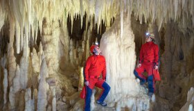 Le Grotte di Castellana diventano le più accessibili