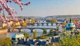 I segreti di Praga, la città magica della Repubblica Ceca