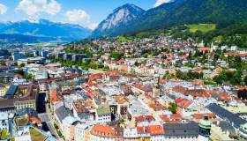Innsbruck, cosa fare d’estate nella città dorata del Tirolo austriaco