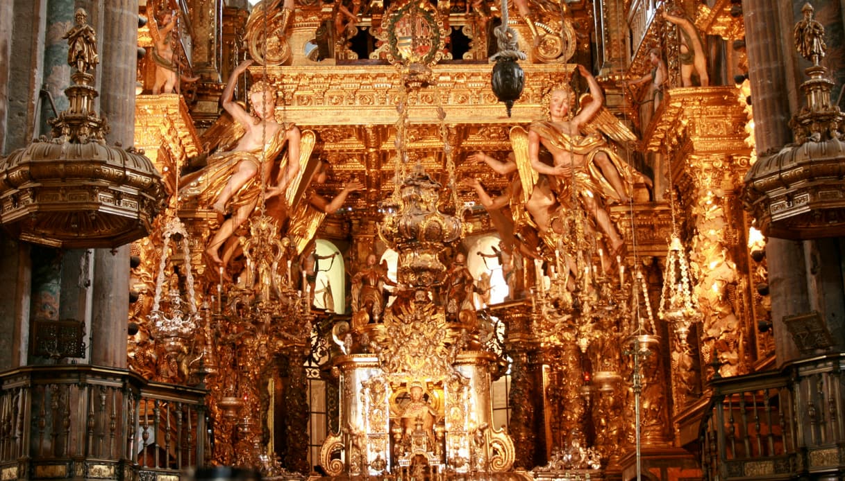 Il cammino di Santiago di Compostela, le tappe per ritrovarsi
