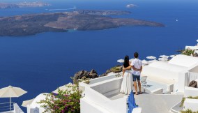 I luoghi più romantici del mondo