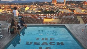 The Student Hotel apre a Firenze: questo sì che è lusso