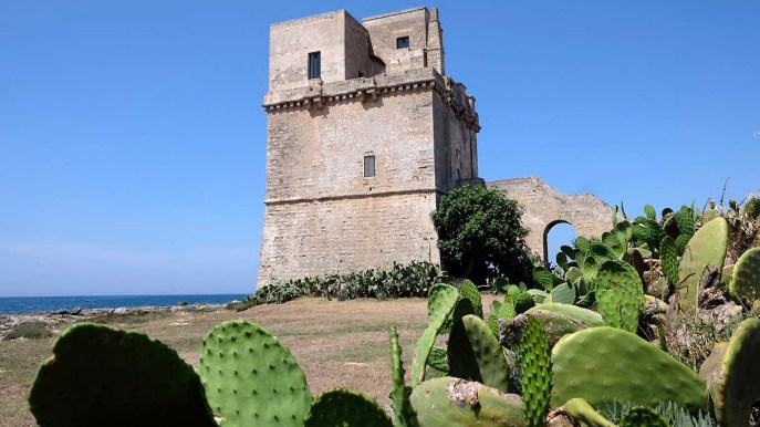 Puglia, un itinerario inaspettato nell’alto Salento