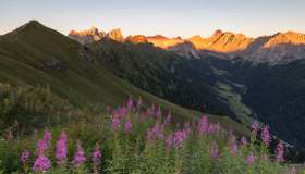 Emozioni insolite in Trentino, all’alba, al tramonto e di notte