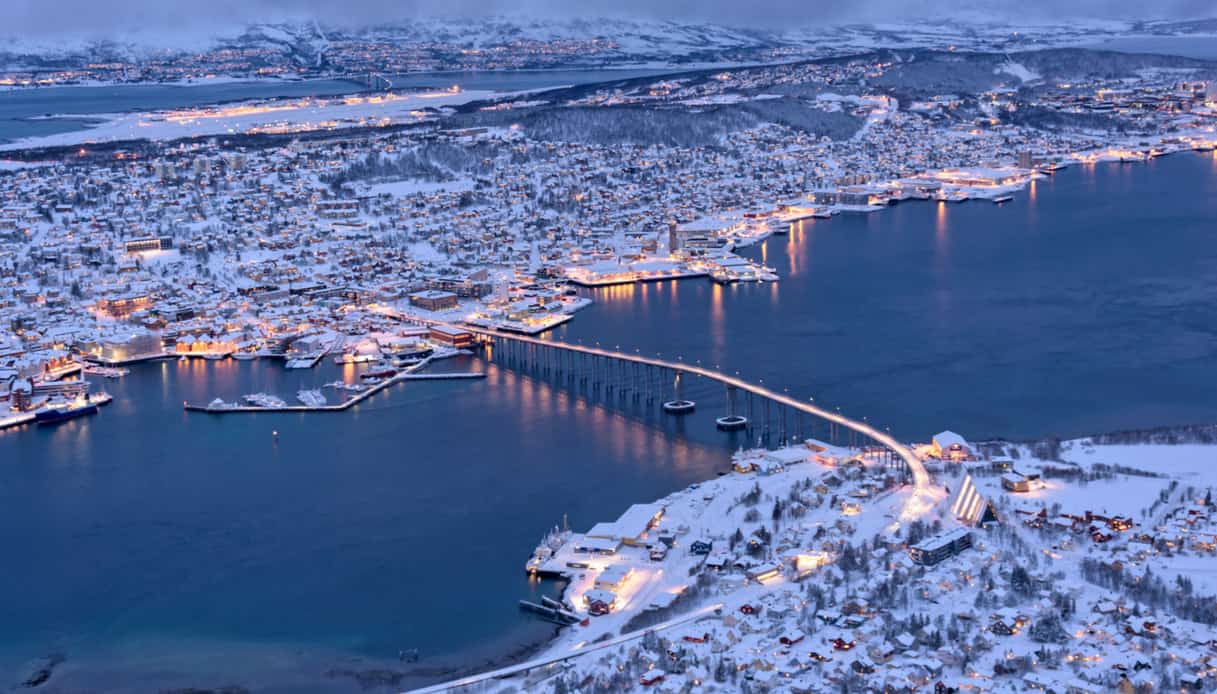 Tromso