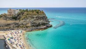 Tropea, la meta trendy dell’estate 2018 in Calabria