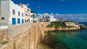 Tunisia la magia di Mahdia, la Città delle due Lune