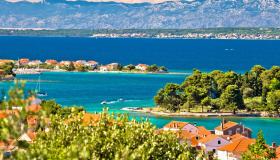 Viaggio a Zara, città della Croazia tra storia e spiagge