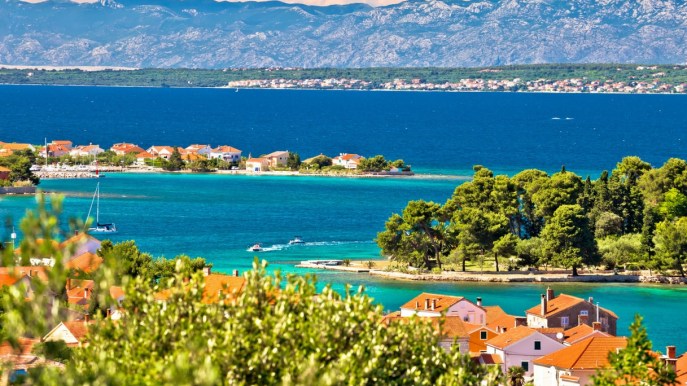 Viaggio a Zara, città della Croazia tra storia e spiagge