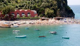 Le spiagge più belle di Vico Equense nella penisola sorrentina