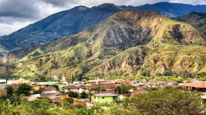 Vilcabamba, la valle dalla natura straordinaria che cela il segreto della longevità