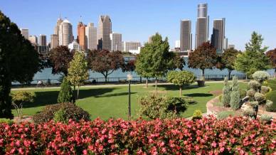 Windsor, Canada, perché fare una tappa in questa storica cittadina