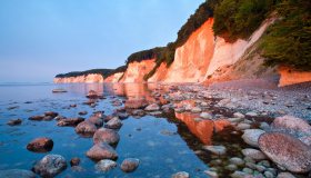 Al mare in Germania, tour tra le isole tedesche