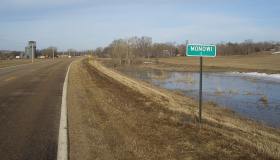 Monowi: alla scoperta del paesino che ha un solo abitante