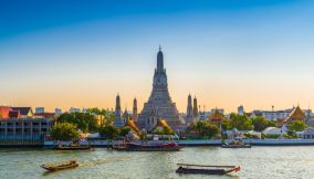 Tempio Wat Arun