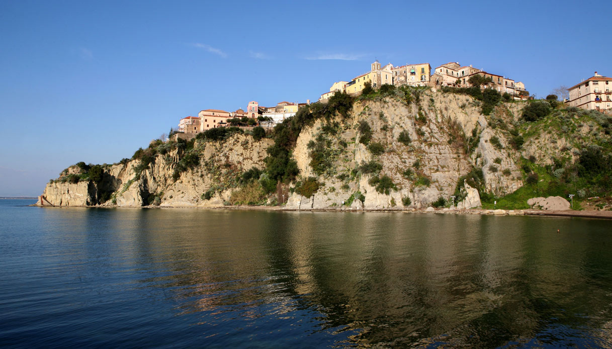 Il Cilento in bici: una settimana tra mari da sogno e borghi dimenticati