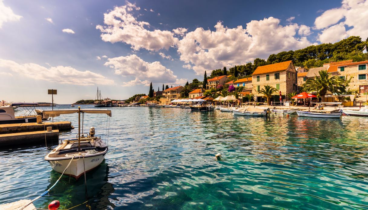 Meteo Ecco Dove Andare In Vacanza Ad Agosto